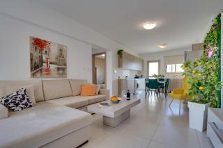 Lemon Paradise City Centre 200m From Beach - Larnaca - 2
