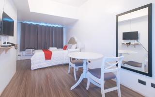 RedDoorz at MPT Suites - Manila - 0