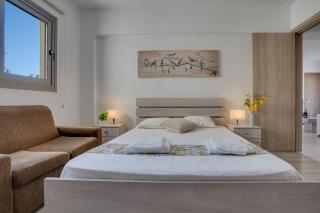 Lemon Paradise City Centre 200m From Beach - Larnaca - 8
