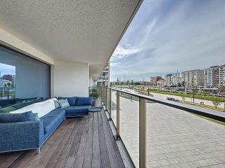 Flat Sky Harbour 104 - Oostende - Ostenda - 0