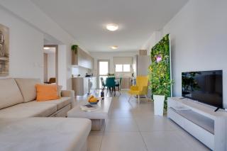 Lemon Paradise City Centre 200m From Beach - Larnaca - 3
