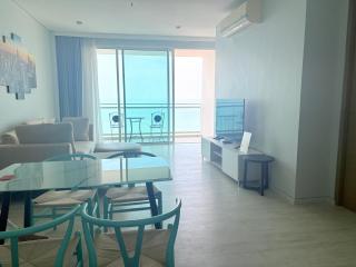 Veranda Residence Pattaya By Suia - Na Jomtien - 0