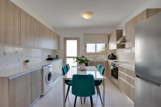 Lemon Paradise City Centre 200m From Beach - Larnaca - 5