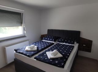 Družinski apartmaji Judnič - Adlešiči - 1