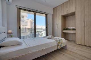 Lemon Paradise City Centre 200m From Beach - Larnaca - 7