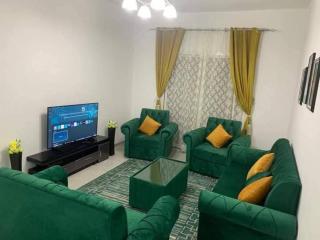 شقق فندقية - Ajman - 0