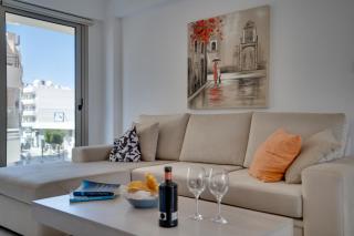 Lemon Paradise City Centre 200m From Beach - Larnaca - 1