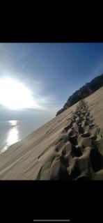 onda mare apartament - Mali i Rencit - 3