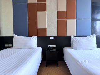 The Sunreno Hotel Bangkok - Bangkok - 6