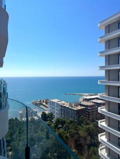 onda mare apartament - Mali i Rencit - 2