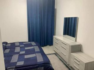 شقق فندقية - Ajman - 4