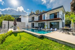 Villa Akbulut - Kaş - 8