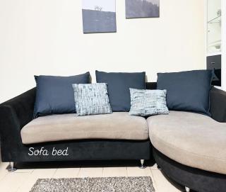 Classy Venice Pet friendly, WiFi & Pool - Manila - 5