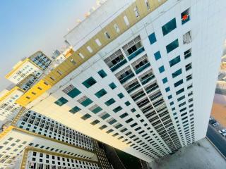 شقق فندقية - Ajman - 1