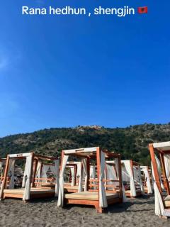 onda mare apartament - Mali i Rencit - 1