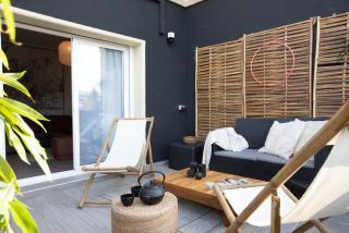 Yoko - 3 bedrooms and terrace in Eixample Dreta - 0
