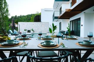 Villa Akbulut - Kaş - 4