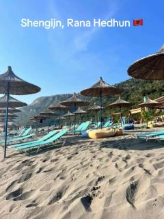 onda mare apartament - Mali i Rencit - 0