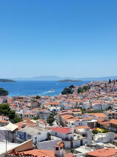 BJ House - Skiathos-stad - 6