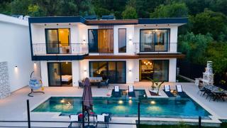 Villa Akbulut - Kaş - 3