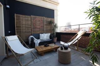 Yoko - 3 bedrooms and terrace in Eixample Dreta - 6