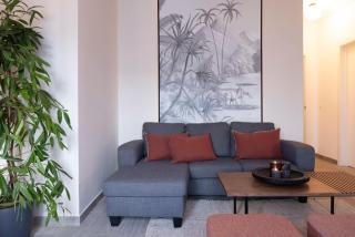 Yoko - 3 bedrooms and terrace in Eixample Dreta - 4