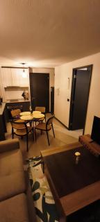 La Florida apartment 1 bedroom - Santiago - 8