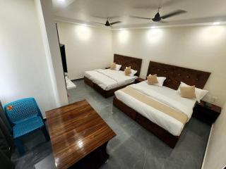 Haridwar Harmony - 7