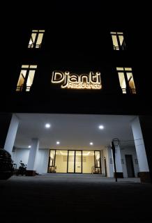 Djanti Residence - Demangan - 0