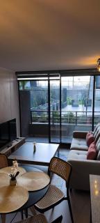 La Florida apartment 1 bedroom - Santiago - 1