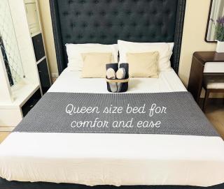 Classy Venice Pet friendly, WiFi & Pool - Manila - 9