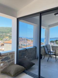 BJ House - Skiathos - 2