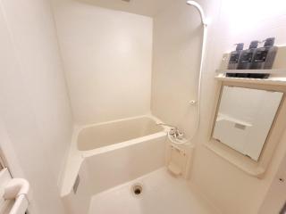 なんば駅10分 道頓堀5分 最大4名 セレニテ303 - 1