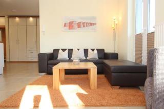Hanseresidenz I Whg 11 - Boltenhagen - 9