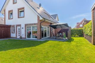 Dünenhäuser Haus 7 - Boltenhagen - 9