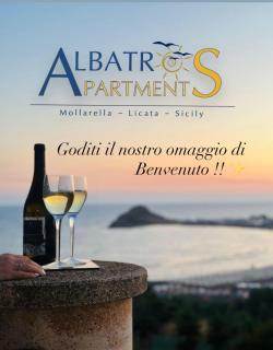 Albatros Apartments - Licata - 9