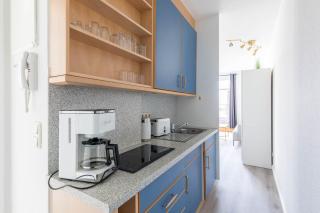 Ferienwohnung "Ostseeblick" - Boltenhagen - 8