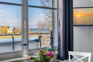 Ferienwohnung "Ostseeblick" - Boltenhagen - 7