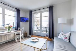 Ferienwohnung "Ostseeblick" - Boltenhagen - 6