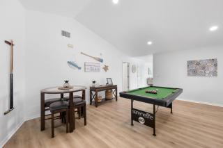 Direct boating access home with pool spa and billiards - 3