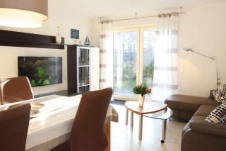 Dünenhäuser Haus 3 - 3