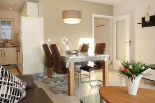 Dünenhäuser Haus 3 - Boltenhagen - 4