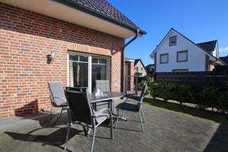 Dünenhäuser Haus 3 - Boltenhagen - 1