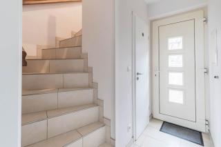 Dünenhäuser Haus 3 - Boltenhagen - 2