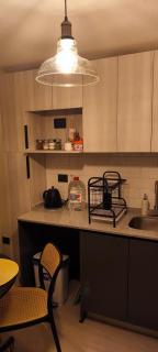 La Florida apartment 1 bedroom - Santiago - 7