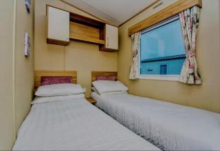 Kazs hot tub retreat - Tattershall - 6