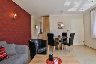 Dünenhäuser Haus 8 a - Boltenhagen - 7