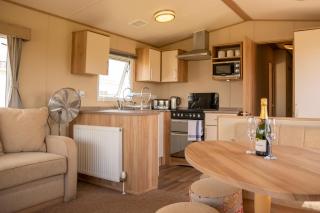 Kazs hot tub retreat - Tattershall - 5