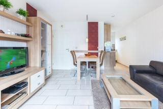 Dünenhäuser Haus 3a - Boltenhagen - 9
