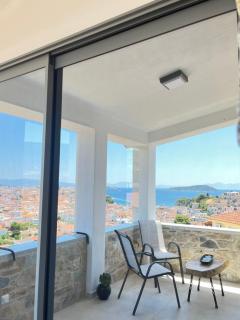 BJ House - Skiathos - 3